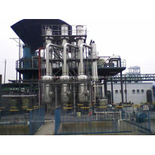 evaporator water treatment